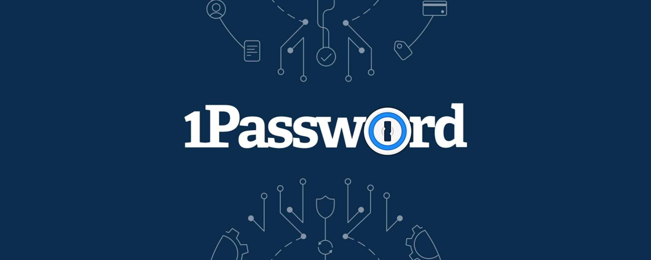 Massima sicurezza delle password aziendali con 1Password: provalo gratis