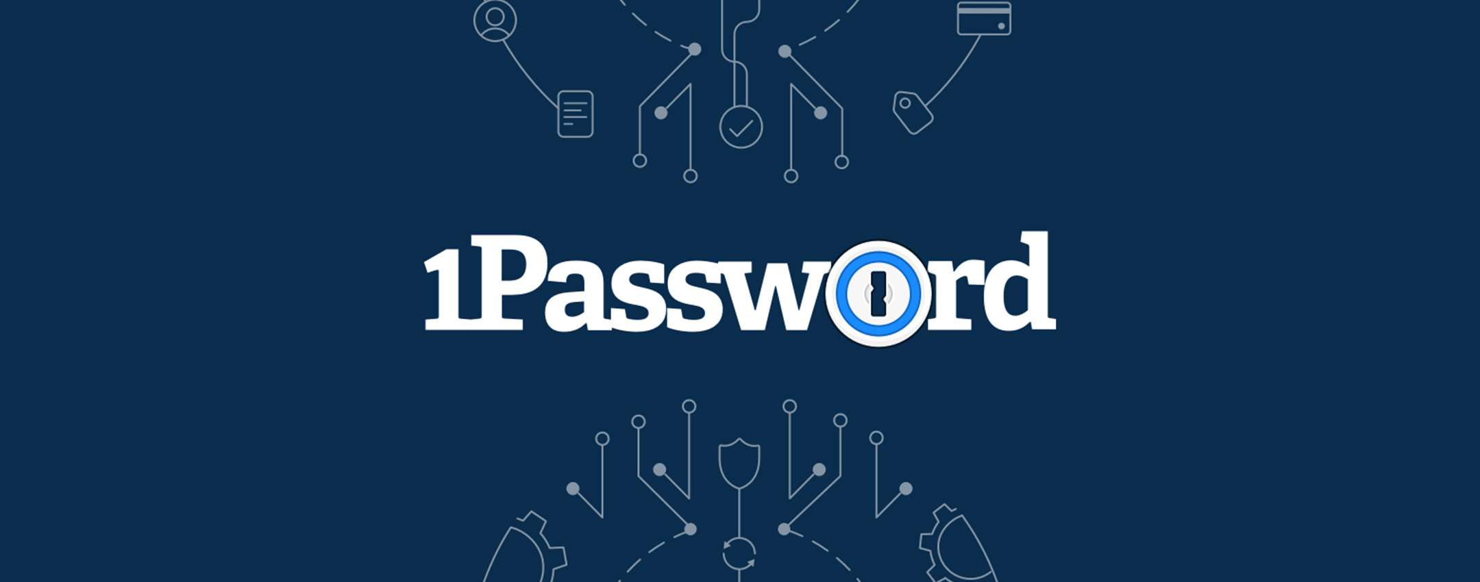 1Password