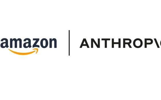 Amazon investirà fino a 4 miliardi in Anthropic