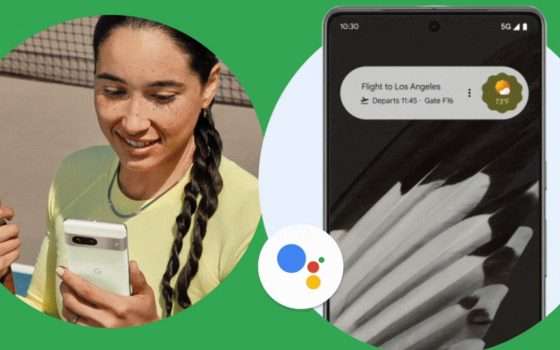 Google annuncia nuove funzionalità per Android