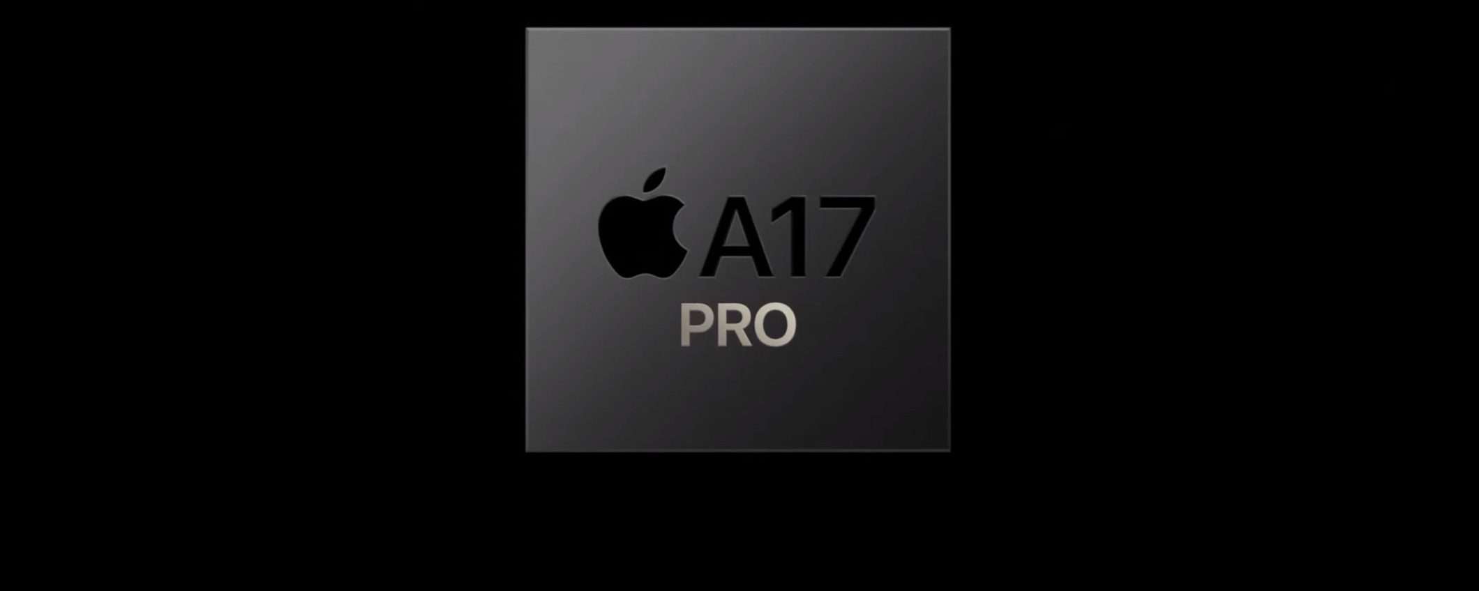 Apple A17 Pro: nuovo processore per il gaming