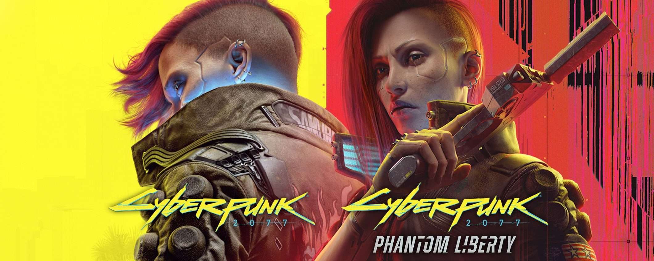 Cyberpunk 2077 e Phantom Liberty: il bundle è in OFFERTA (-22€)