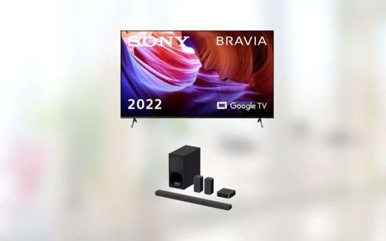 Smart TV Sony 50