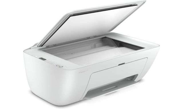 HP DeskJet 2710 multifunzione