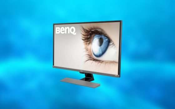 Monitor BenQ 32