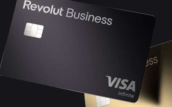 Revolut Business: il conto multivaluta per la tua attività