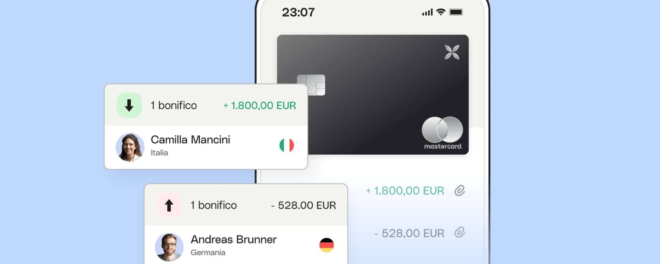 Qonto: il conto business che semplifica la quotidianità bancaria