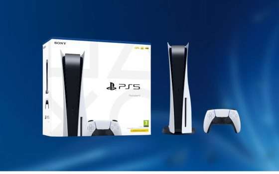 PlayStation 5 con 100 euro di sconto: ultimo giorno di offerta