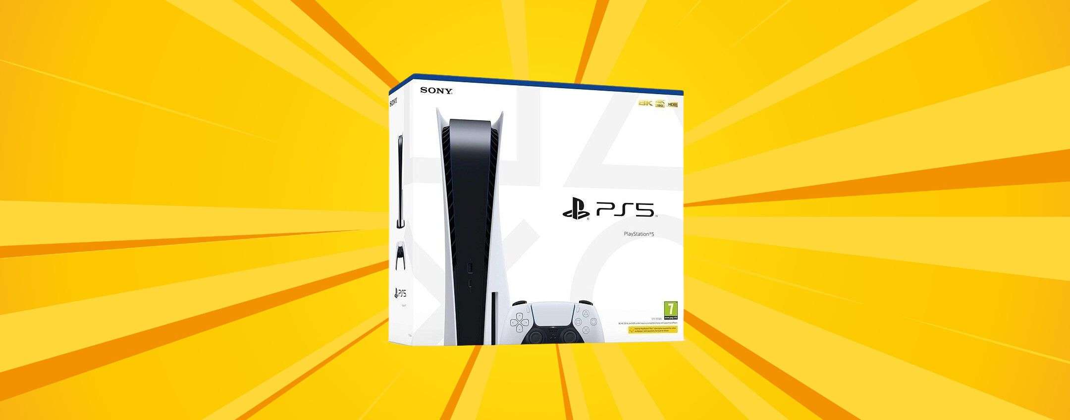 PlayStation 5 a 415 euro attiva il coupon sconto eBay (134€)