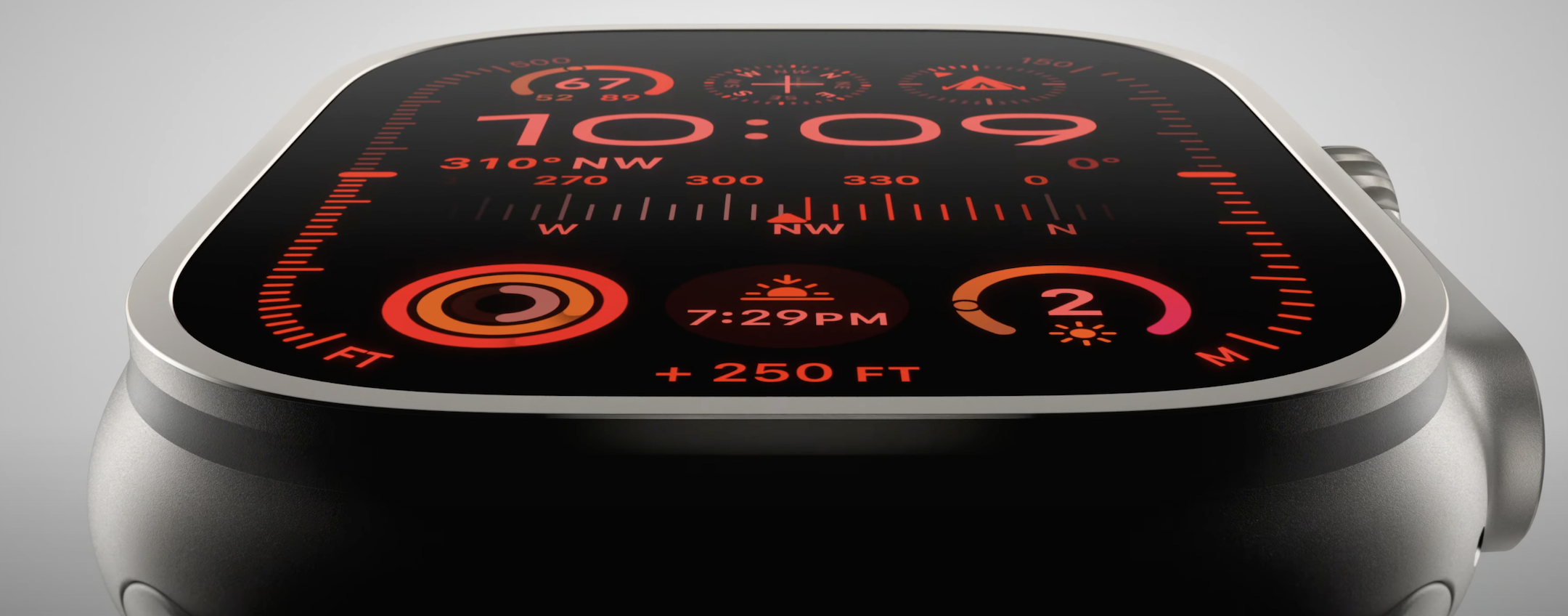 Apple Watch: chip made in USA per la prima volta