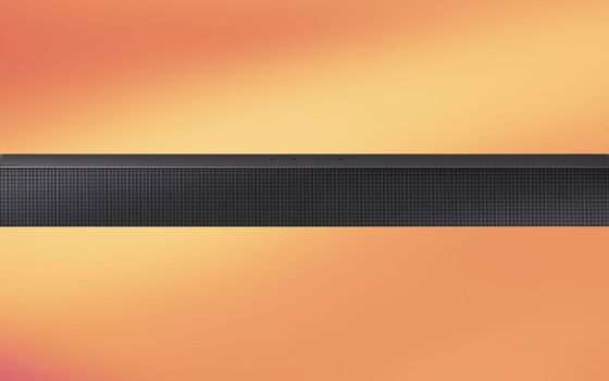 Soundbar Samsung 5 canali: OCCASIONE AMAZON (-44%)