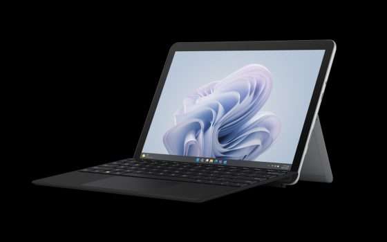 Microsoft Surface Go 4 solo per utenti business