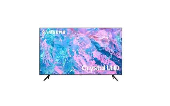 Smart TV Samsung 4K 55