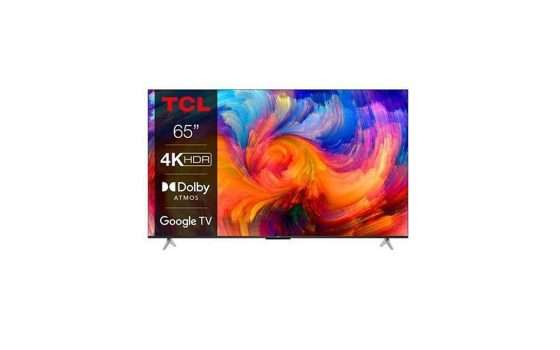 TV TCL 4K a un PREZZO SPECIALE su eBay con CODICE SCONTO