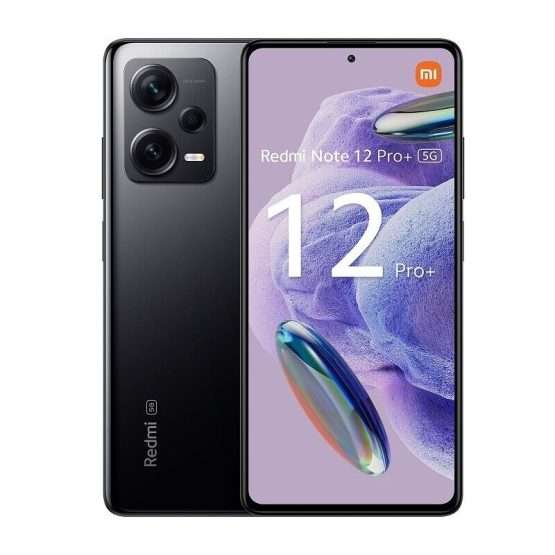 Xiaomi Redmi Note12 Pro+ 2