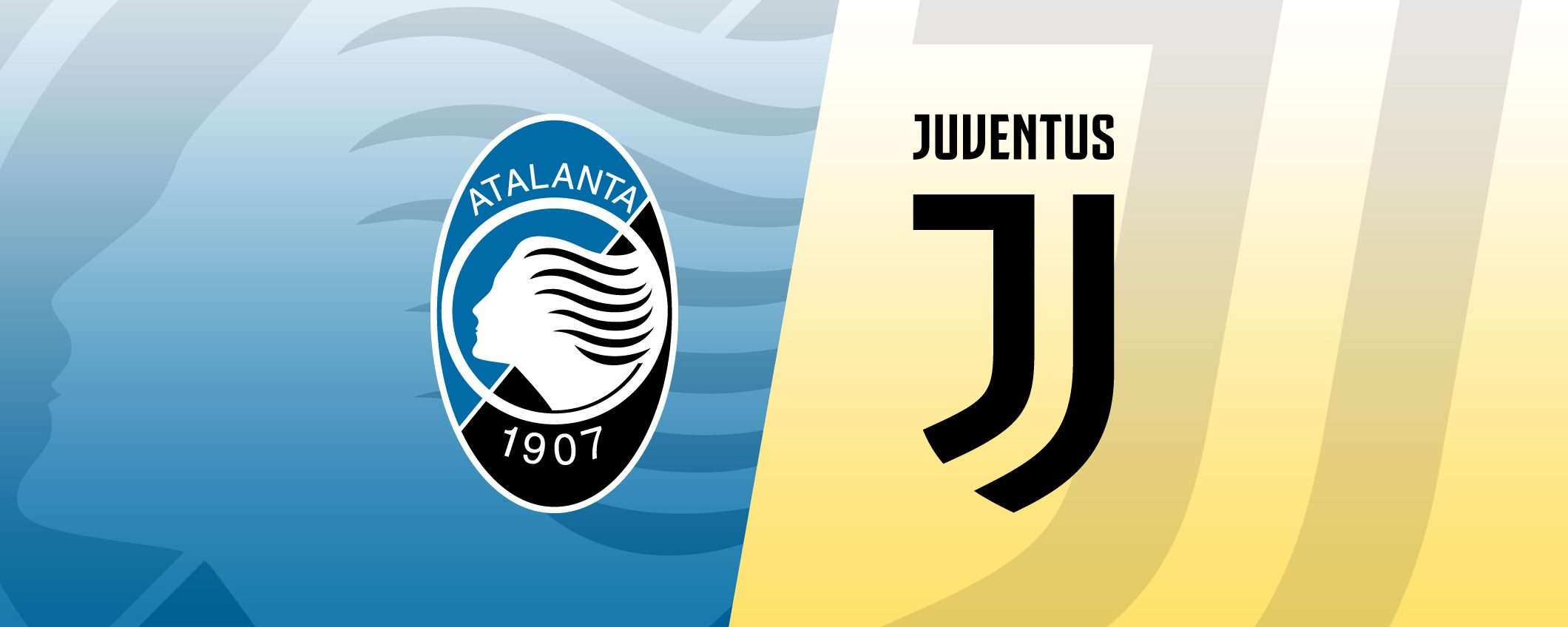 Come vedere Atalanta-Juventus in streaming (Serie A)