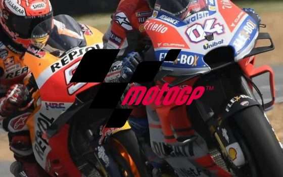 Come seguire in diretta streaming il primo GP d'India della MotoGP