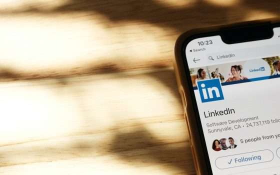 Come sfruttare ChatGPT per creare contenuti di Linkedin originali