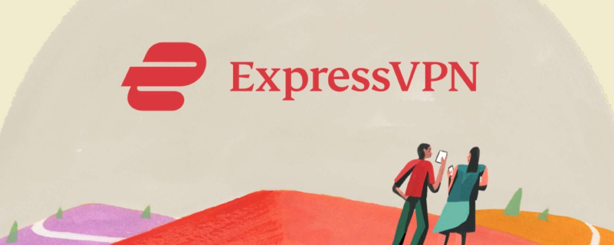 VPN alla massima velocità e sicura ora a metà prezzo con ExpressVPN