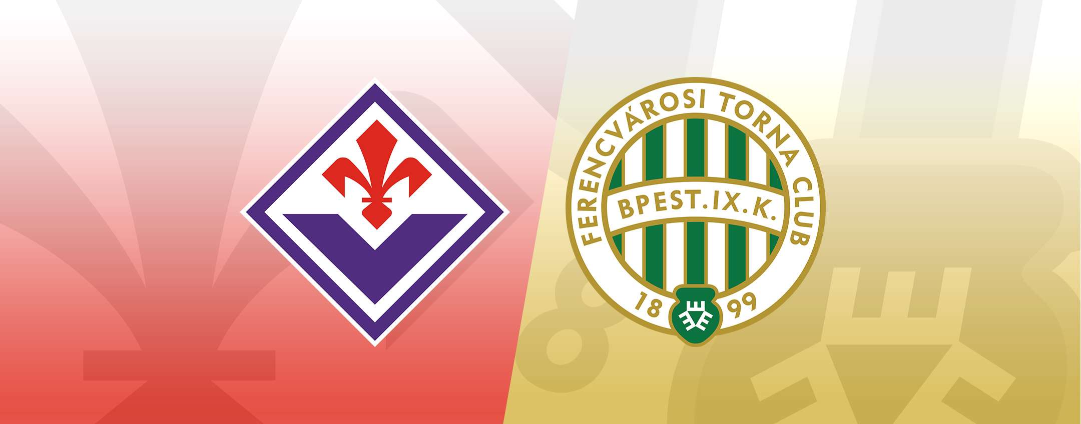 Ferencvarosi TC – Fiorentina på TV & Live Stream - tid, kanal