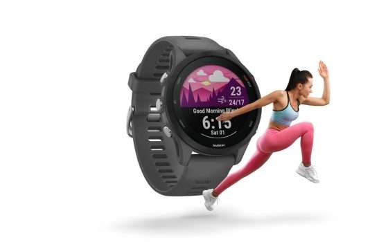 Garmin Forerunner 255: 20% di Sconto e Tasso Zero, scopri come