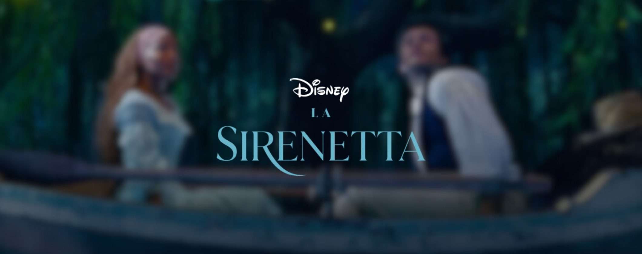 Guarda La Sirenetta su Disney+per te a 1,99€ al mese per tre mesi