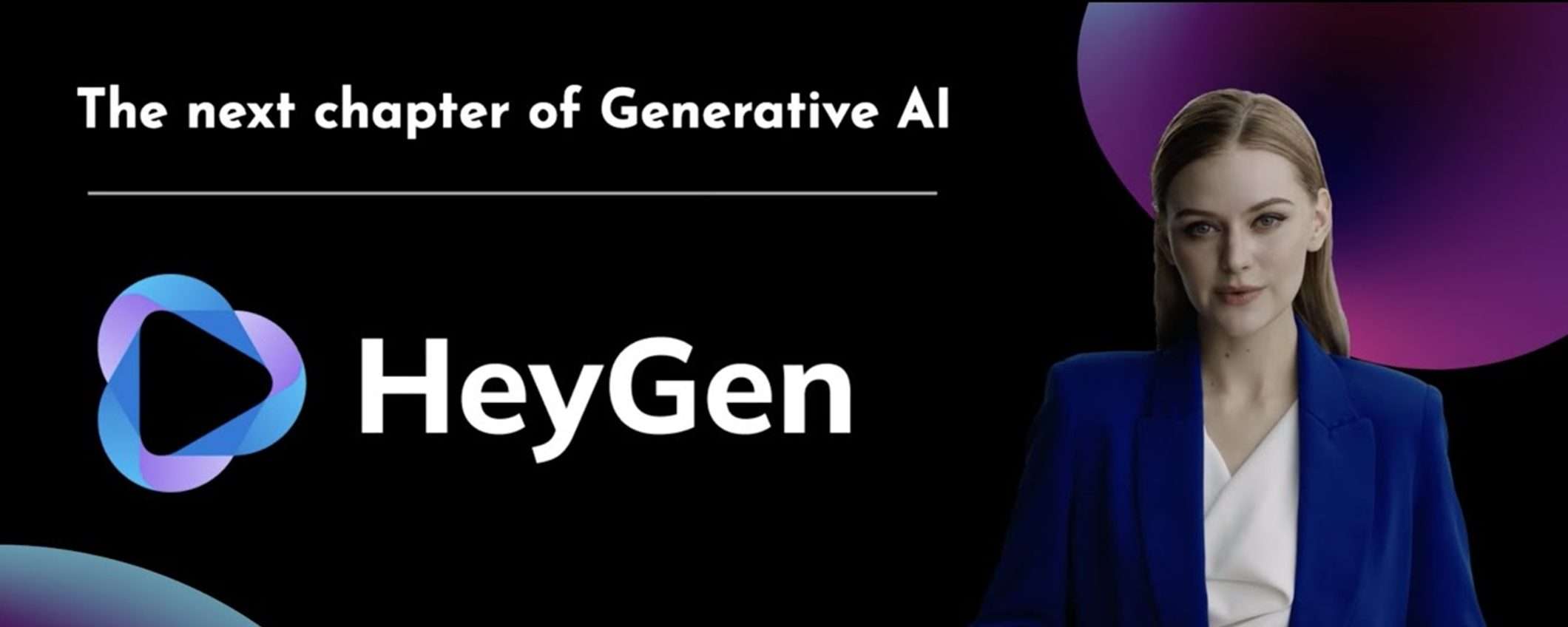 HeyGen, l'AI che nei video ti fa parlare in un'altra lingua