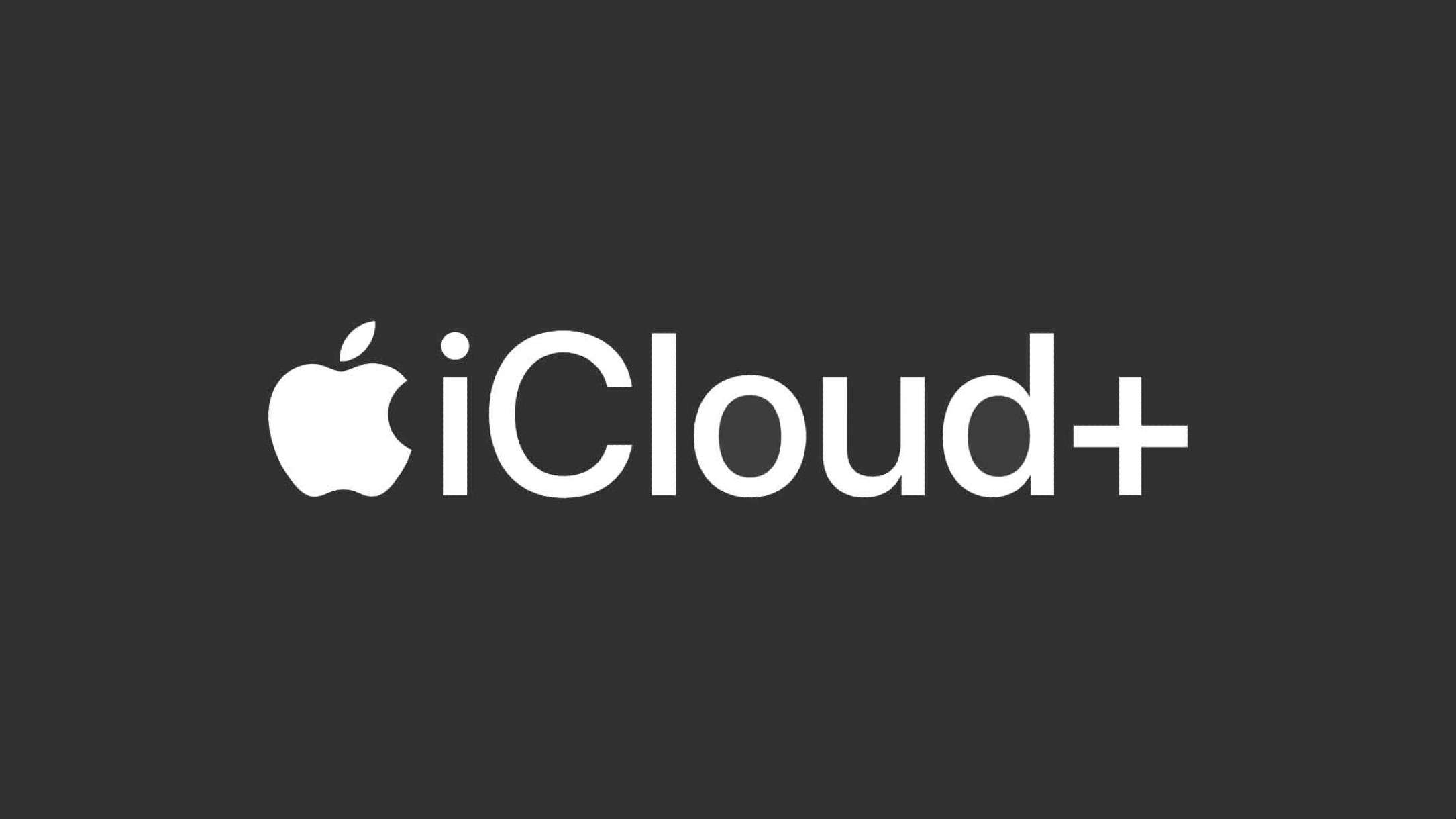 iCloud+: disponibili nuovi piani fino a 12 TB, i prezzi