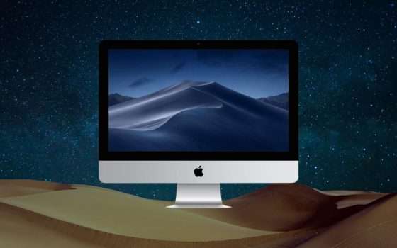 iMac a 449 euro: AFFARE AMAZON sul ricondizionato