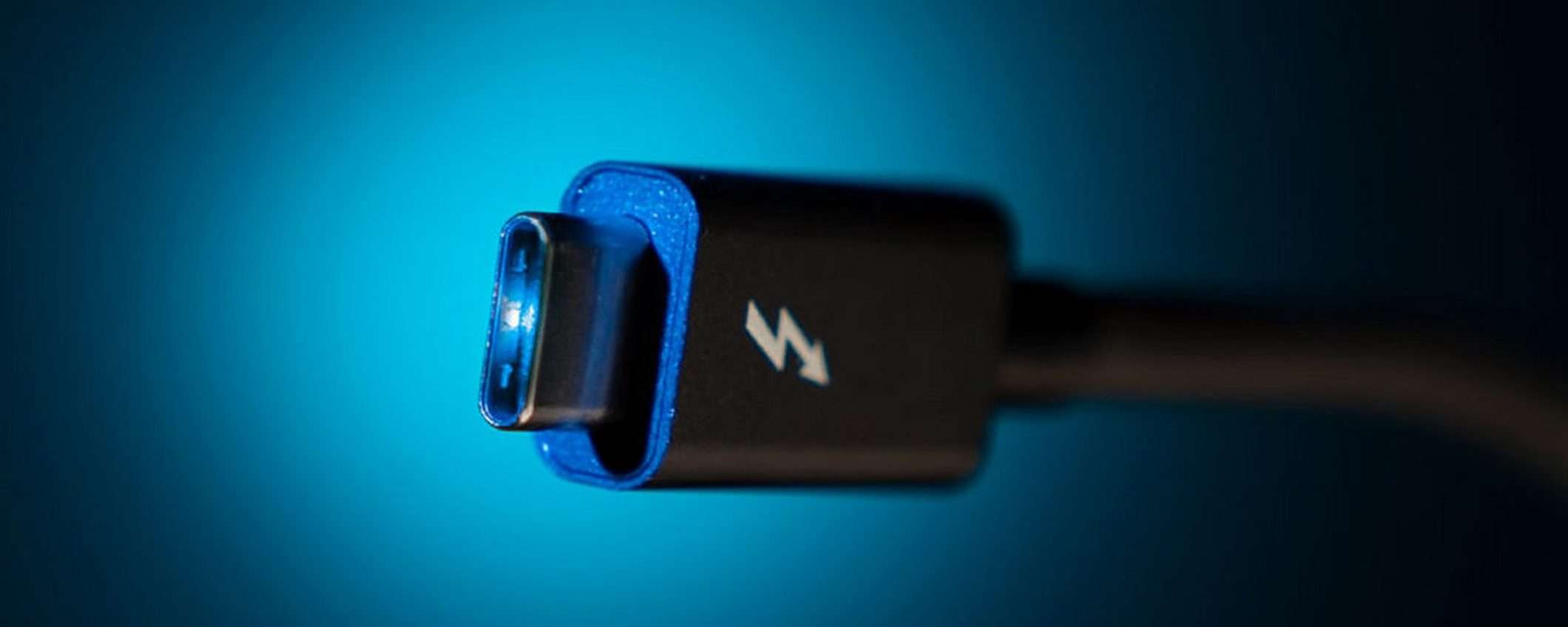 Thunderbolt 5 ufficiale: grandi novità per connessione PC