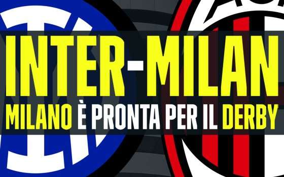 Inter-Milan: tre voci per DAZN e il ritorno di Diletta