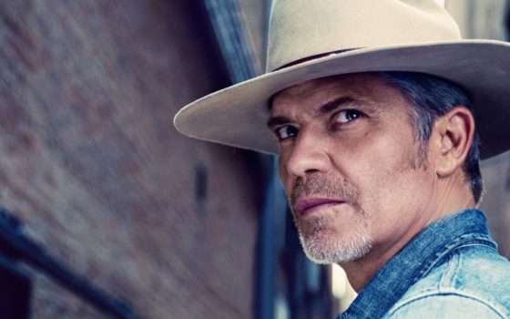 Justified: City Primeval ORA su Disney+ a 1,99€ al mese