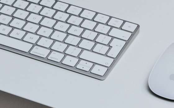 Apple: mouse, trackpad e tastiere USB-C in arrivo