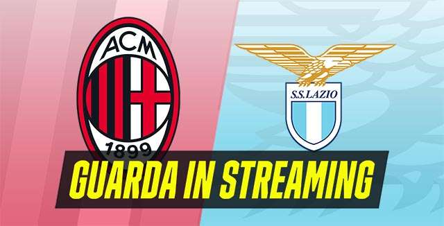 Milan-Lazio (Serie A, giornata 7)