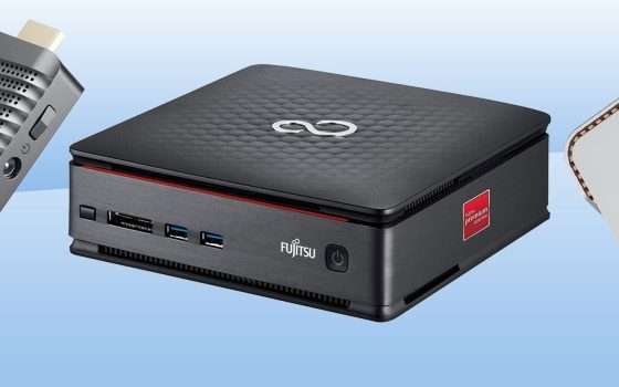 Mini PC Outlet su Amazon: 5 super occasioni in PROMO solo per oggi