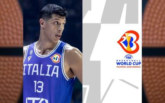 Mondiali Basket: come vedere Italia-USA in diretta streaming