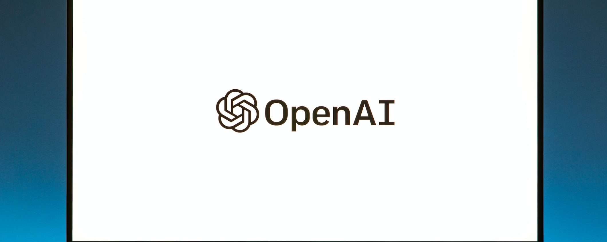 OpenAI in arrivo la prima conferenza degli sviluppatori