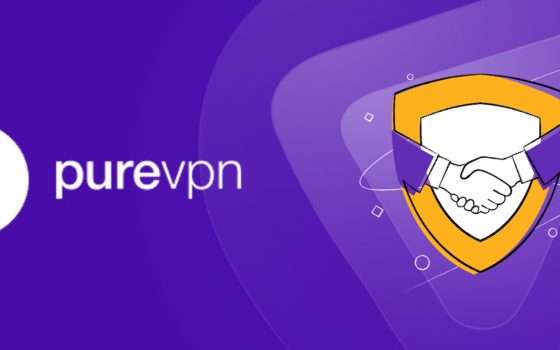 PureVPN: la rivoluzione della sicurezza online con il 75% di sconto