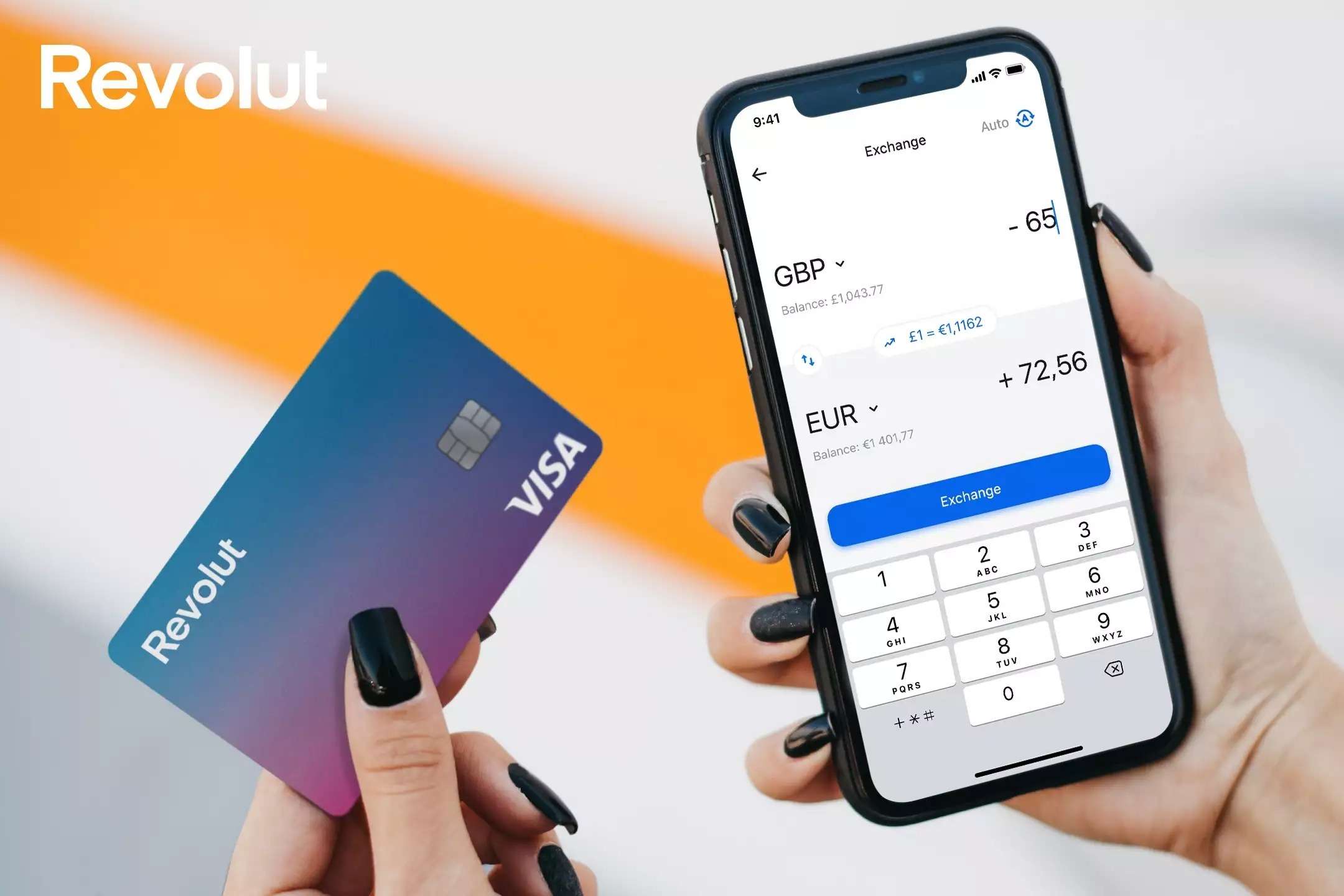 revolut business