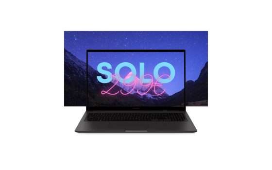 Samsung Galaxy Book2 a 299€: FOLLIA UNIEURO