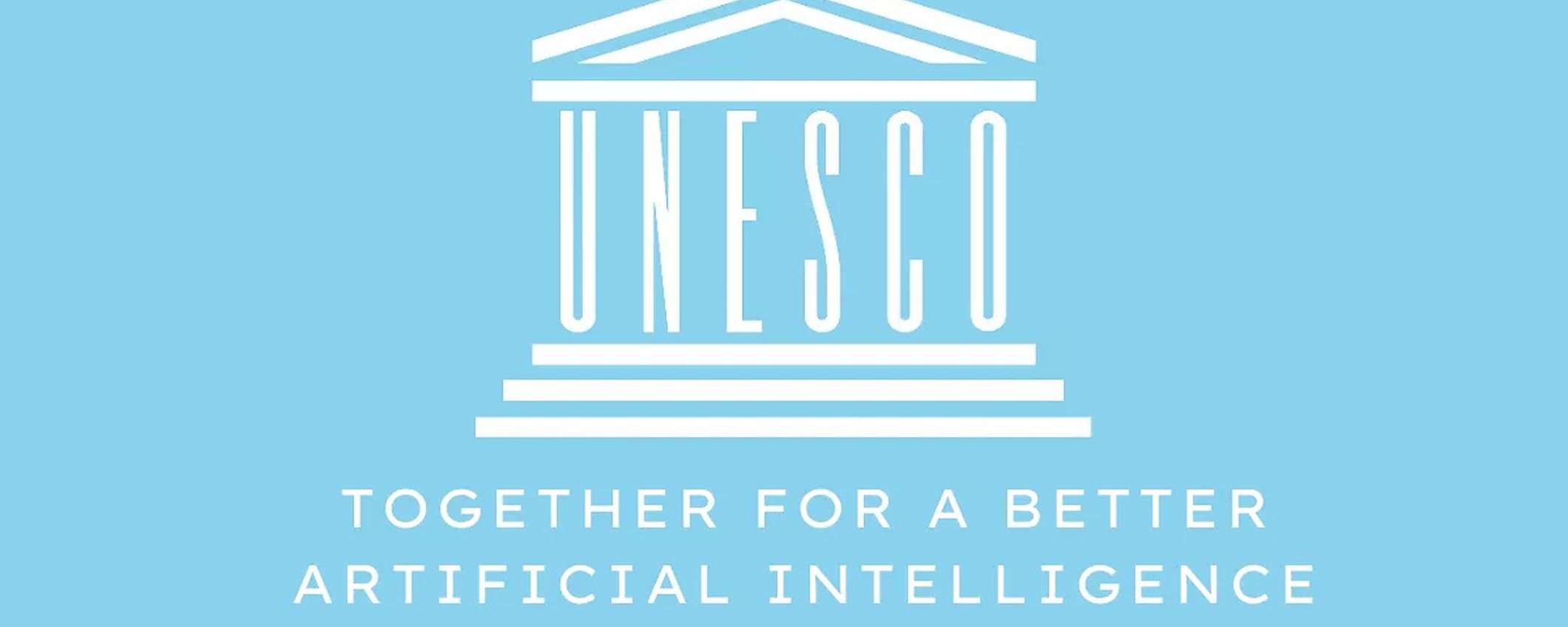 UNESCO pubblica linee guida per uso IA nell'istruzione