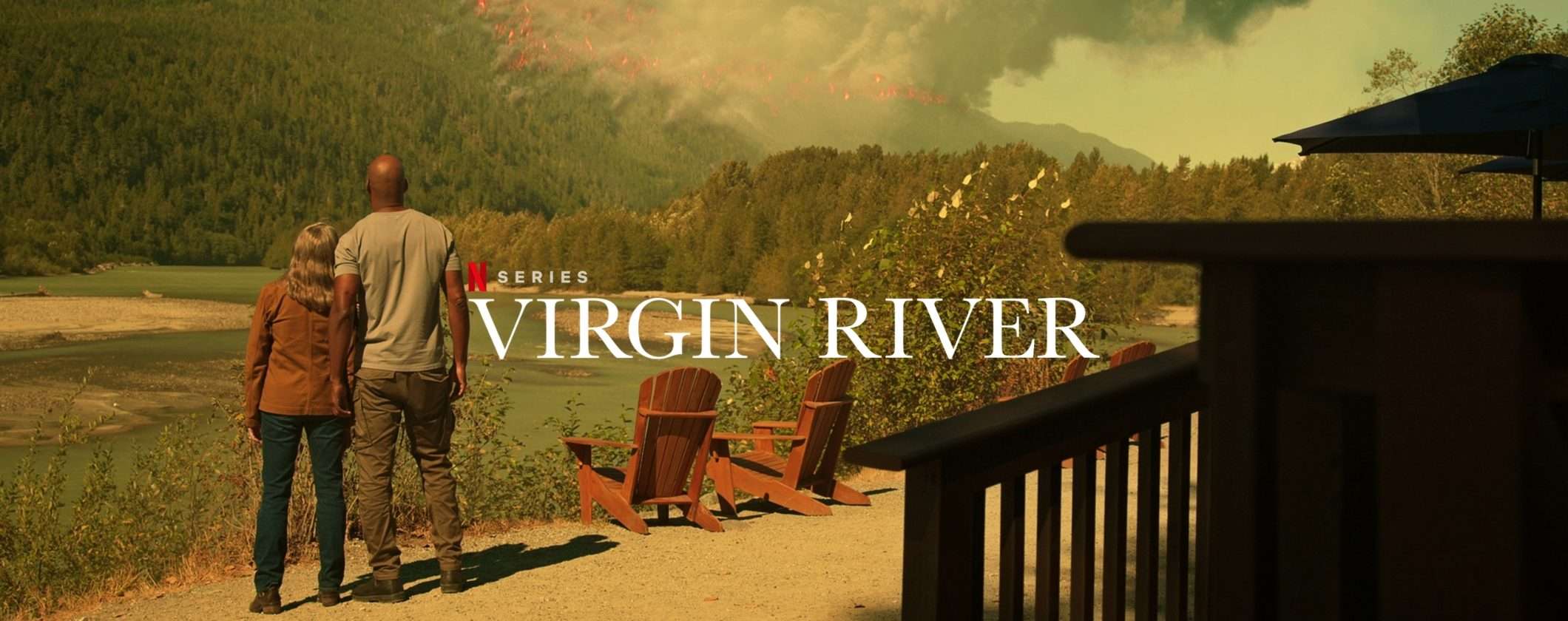 Virgin River 5 sta arrivando: scopri la promo per vedere gli episodi