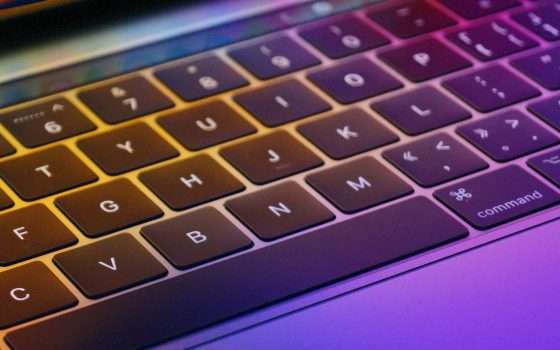 MacBook Pro 2017: Apple lo inserisce tra i prodotti vintage