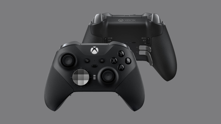 Xbox Controller