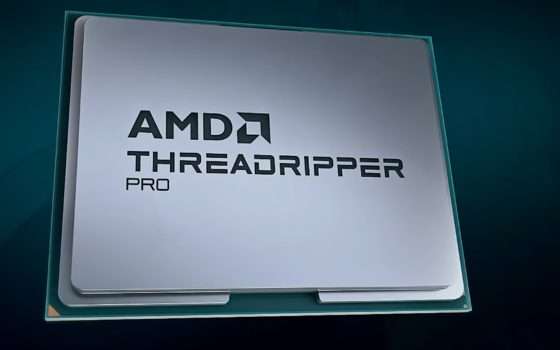 AMD annuncia i processori Ryzen Threadripper 7000