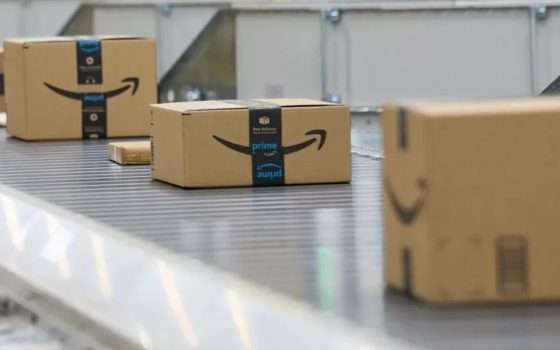 Amazon: novità per limitare la contraffazione