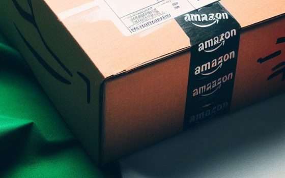 Amazon: Italia secondo mercato in Europa