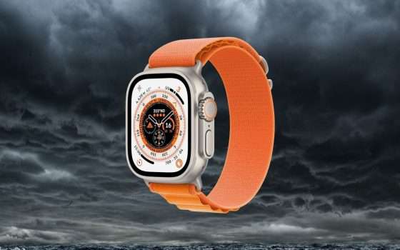 Apple Watch Ultra: PREZZO RISPARMIO su Amazon