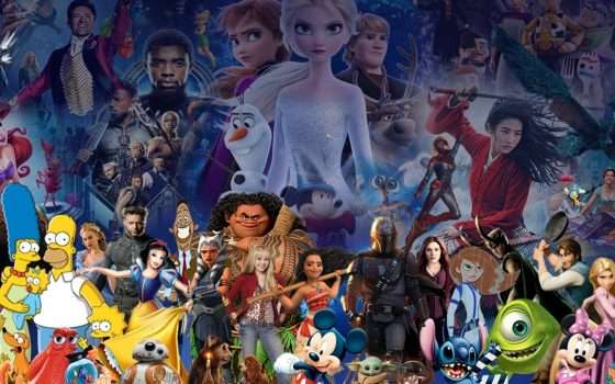 Disney+ ti permette di avere 12 mesi al prezzo di 8: scopri l'offerta