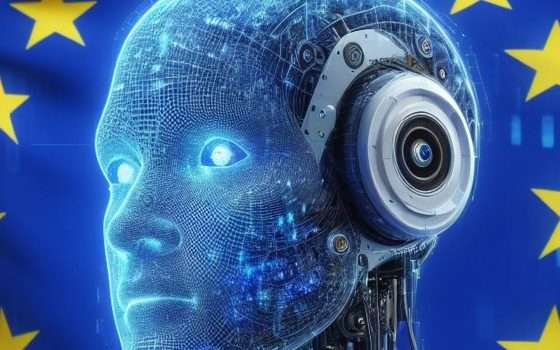 Intelligenza artificiale: tecnologia ad alto rischio